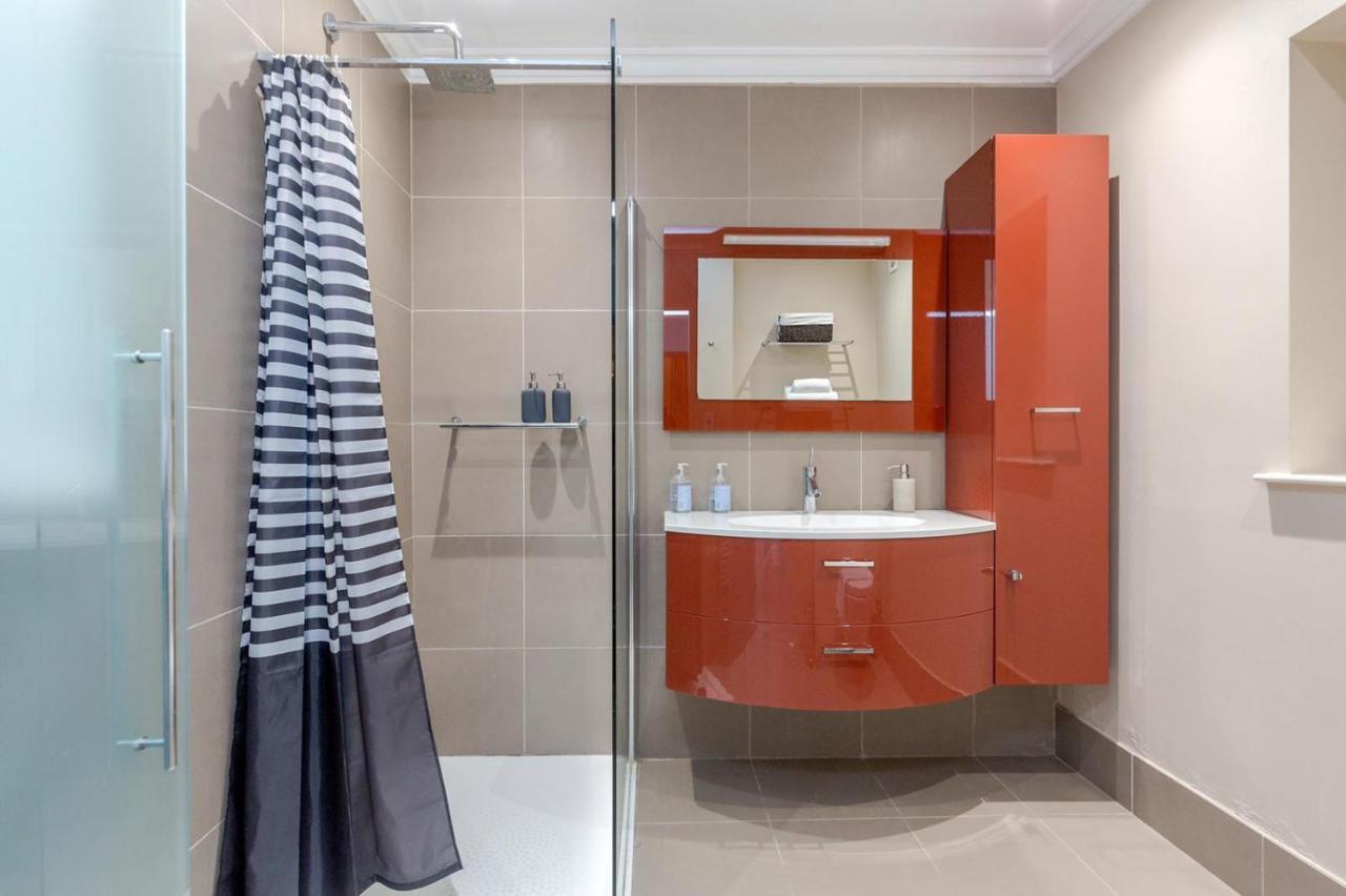 Appartement Relaxing And Spacious Kensington With Patio